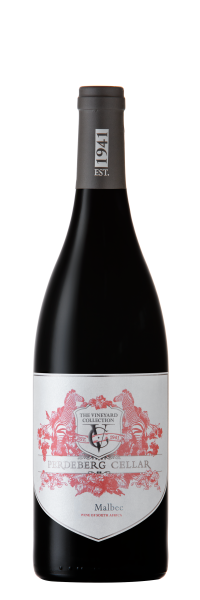 Perdeberg Wine Pty Ltd The Vineyard Collection Malbec